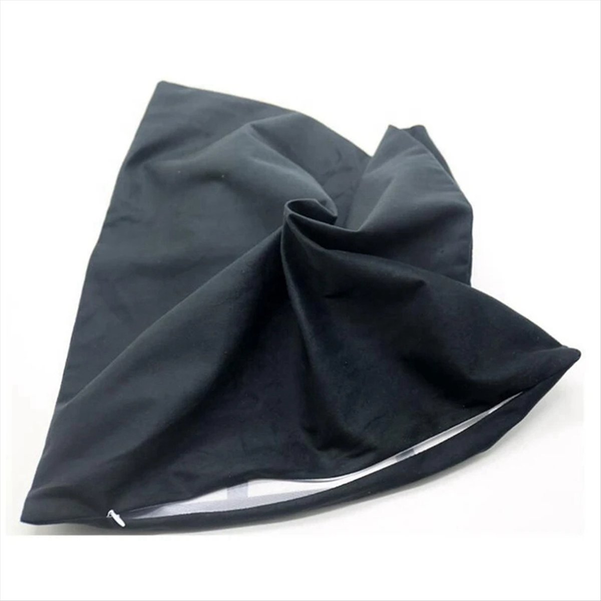 Pillow Cover Sublimation - ปลอกหมอนเปล่าสำหรับงานซับลิเมชั่น ABNH 6 ชิ้น ปลอกหมอนอิงโพลีเอสเตอร์ DIY