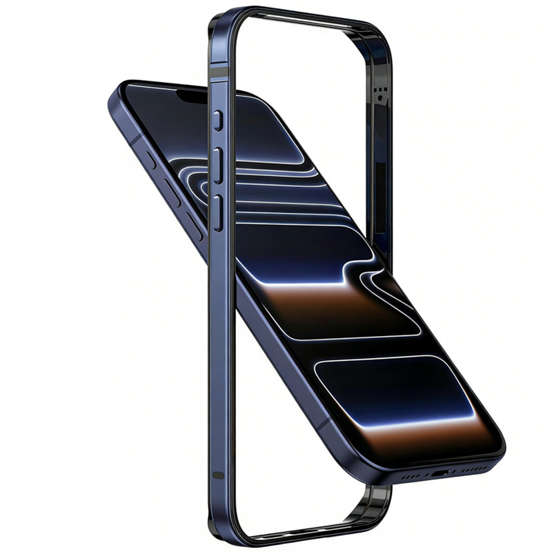 เคสกันกระแทกอะลูมิเนียมบางเฉีย - Metal Photo Panel บทวิจารณ์และราคา