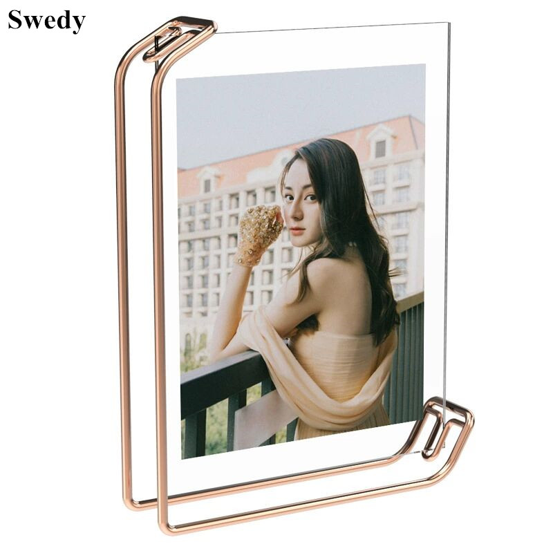 6 นิ้ว 10x15 ซม.แฟชั่นงานแต่งง - Photo Acrylic Block บทวิจารณ์และราคา