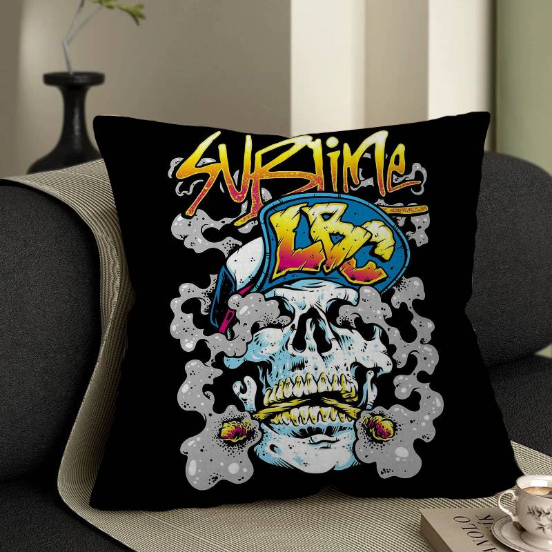 ปลอกหมอนอิง S-Sublime Classic  - Pillow Cover Sublimation บทวิจารณ์และราคา