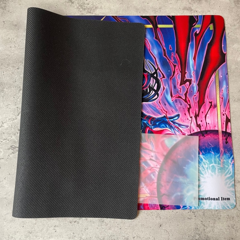 แผ่นรองเล่นการ์ดขนาด 600x350 ม - Door Mat Blank บทวิจารณ์และราคา