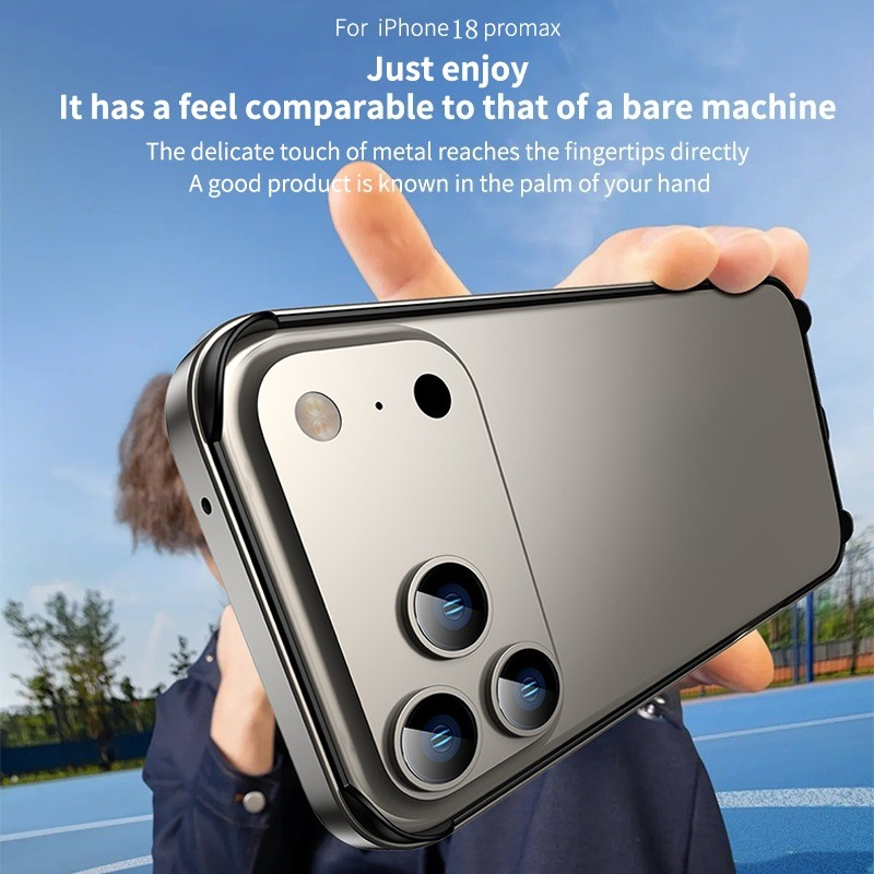 เคสโทรศัพท์แบบไฮบริด ซิลิโคนผส - Metal Photo Panel บทวิจารณ์และราคา