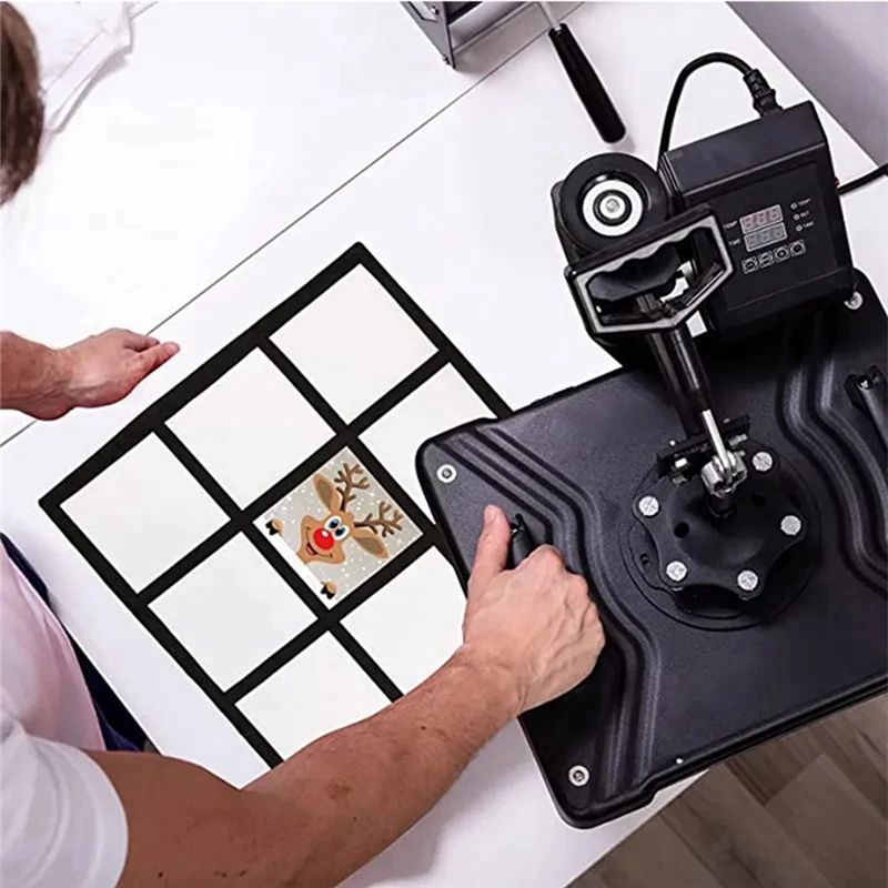 ปลอกหมอนเปล่าสำหรับงานซับลิเมช - Pillow Cover Sublimation บทวิจารณ์และราคา