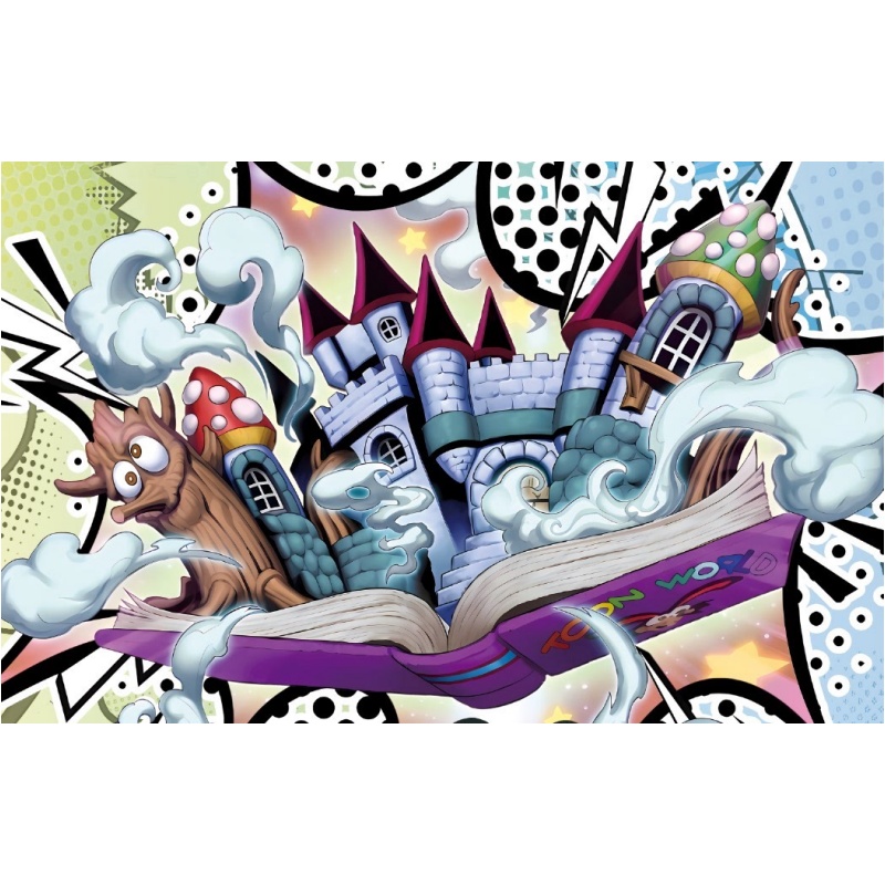 600x350มม. ยูกิโอ! ทูนเวิลด์ เ - Door Mat Blank บทวิจารณ์และราคา