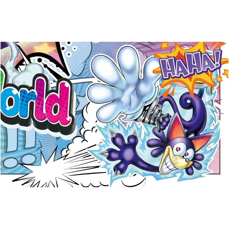 600x350มม. ยูกิโอ! ทูนเวิลด์ เ - Door Mat Blank บทวิจารณ์และราคา