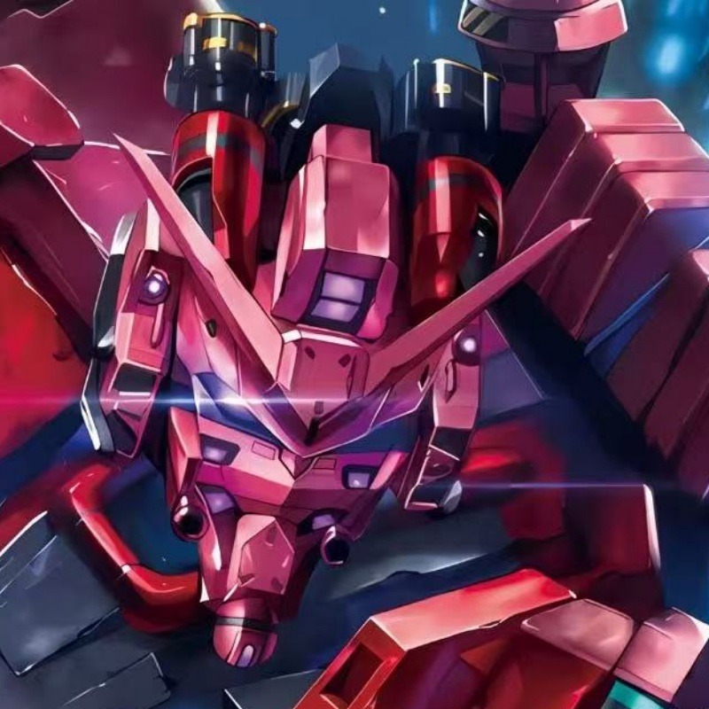 แผ่นรองเล่นการ์ด GUNDAM สีแดง  - Door Mat Blank บทวิจารณ์และราคา