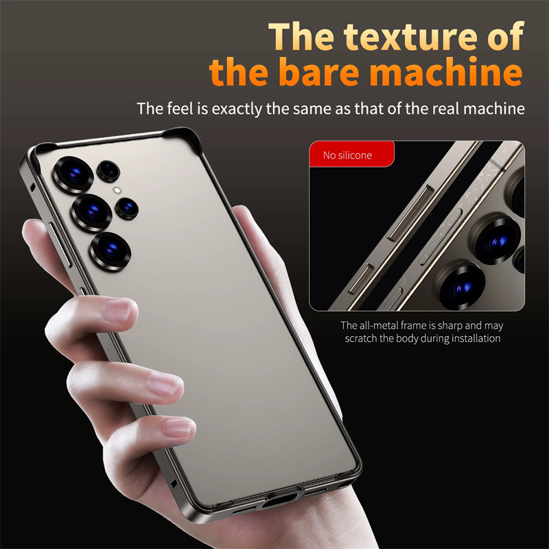 เคสกันกระแทกโลหะโครงอะลูมิเนีย - Metal Photo Panel บทวิจารณ์และราคา