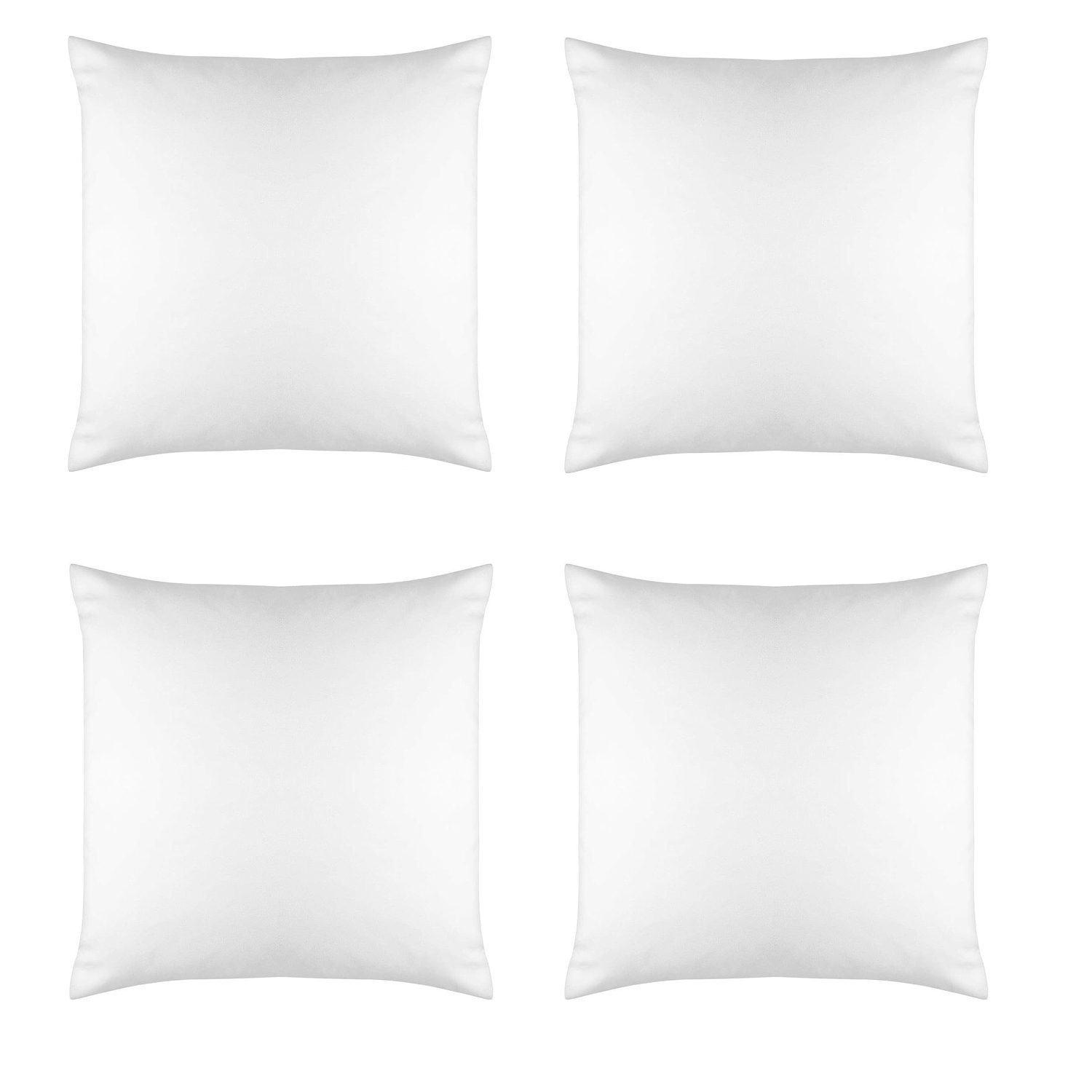 4ชิ้นช่องว่างการระเหิดปลอกหมอน - Pillow Cover Sublimation บทวิจารณ์และราคา
