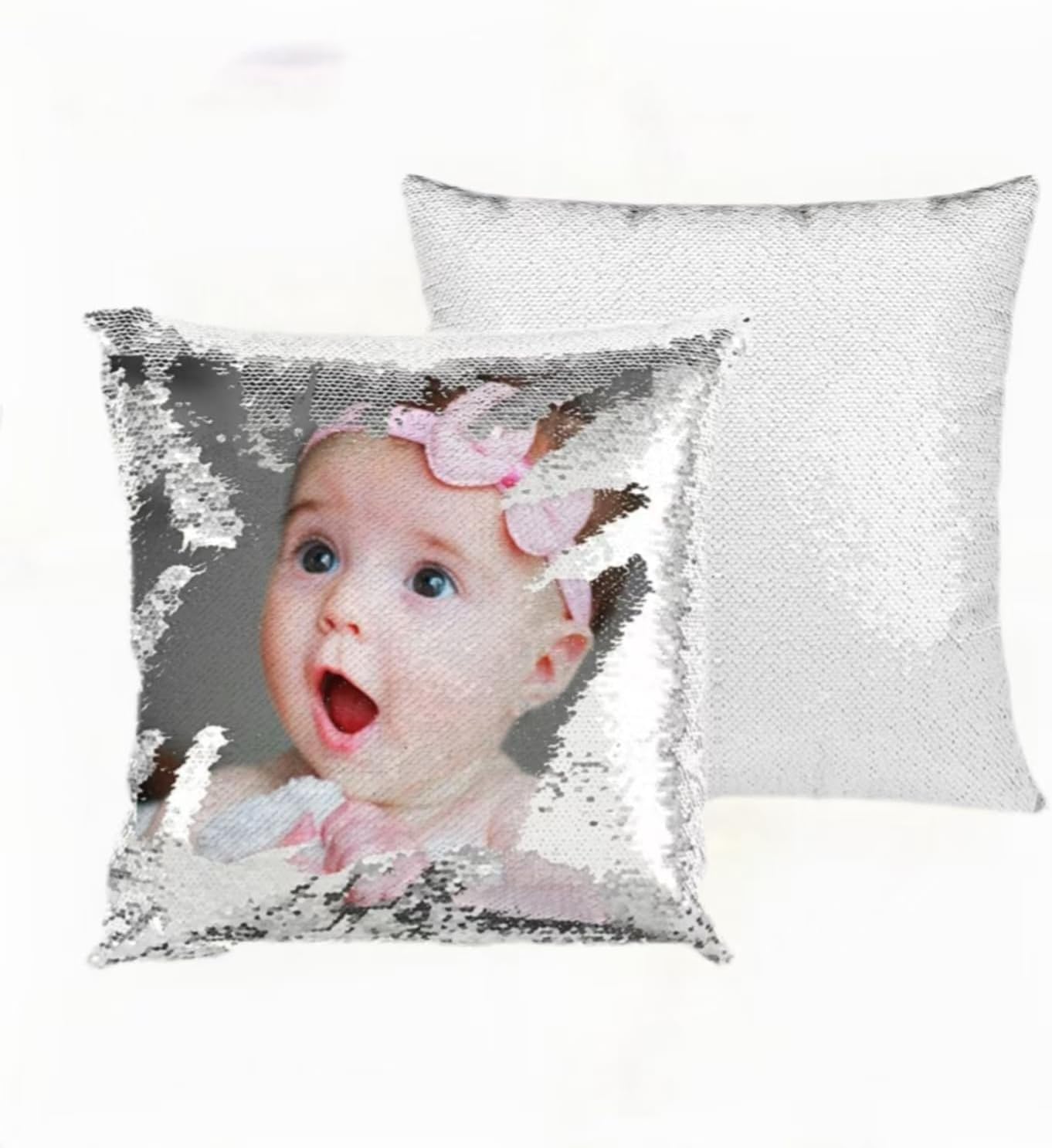 ปลอกหมอนผ้าสำหรับพิมพ์ลายแบบซั - Pillow Cover Sublimation บทวิจารณ์และราคา
