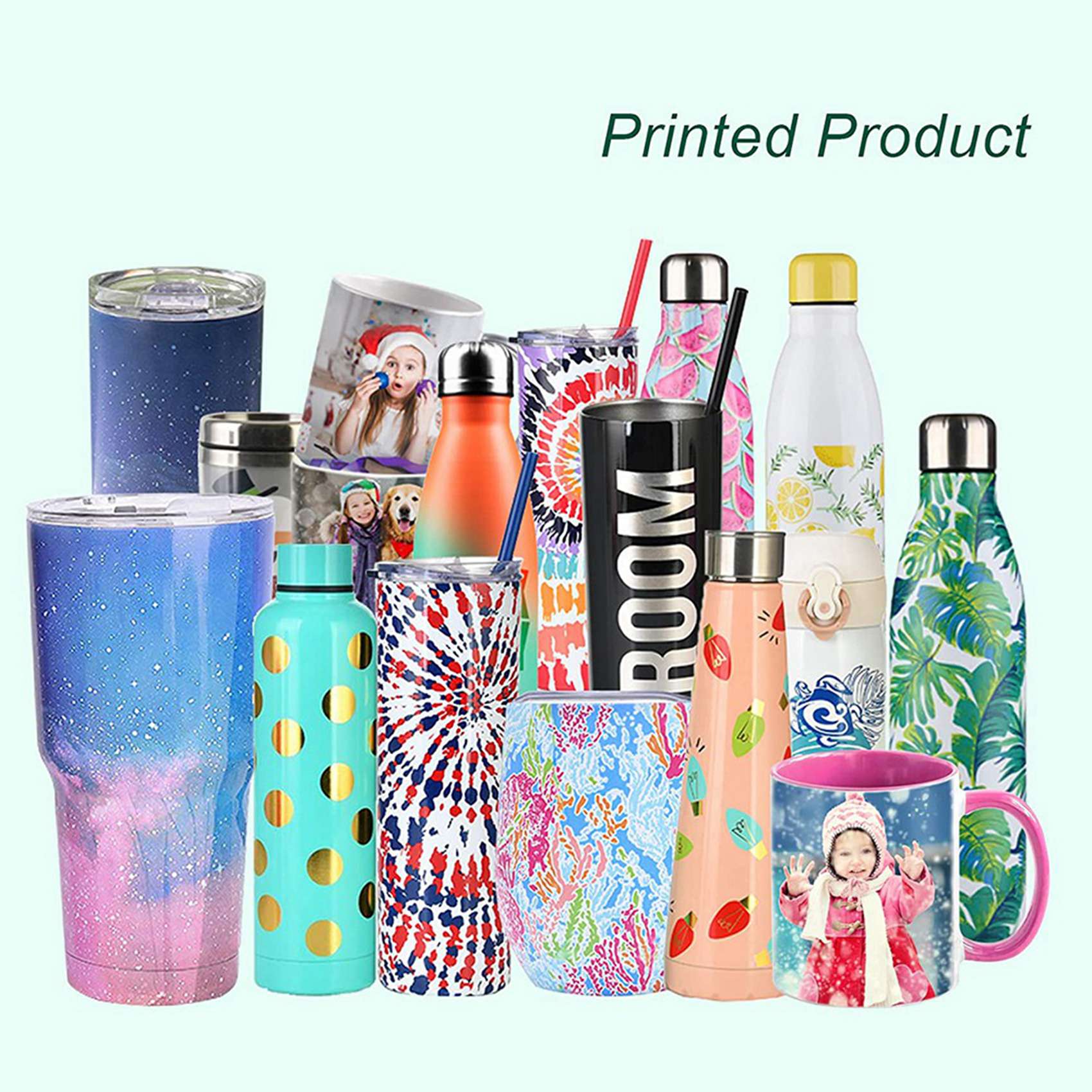 ABBN-8X12 นิ้ว ปลอกหุ้มแบบหดสำ - Sublimation Mug White บทวิจารณ์และราคา
